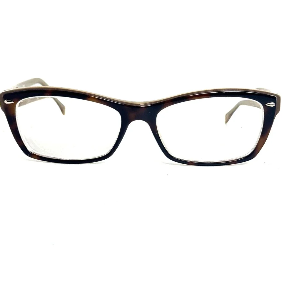 Ray-Ban Eyeglasses Frames RB 5255‎ 5075 Tortoise Women 53-16-135 16061